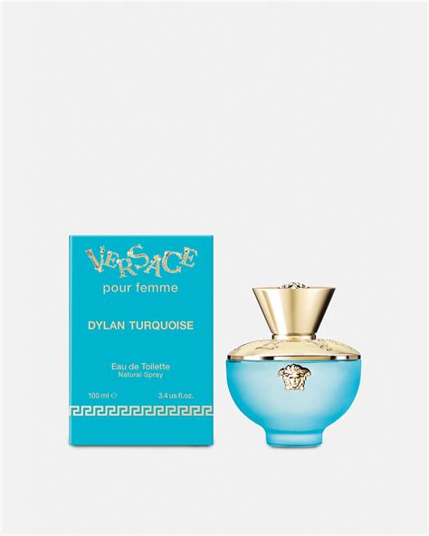 turquoise versace bag|Versace dylan blue turquoise women.